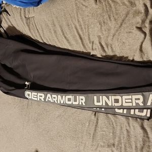 Under Armour pants
